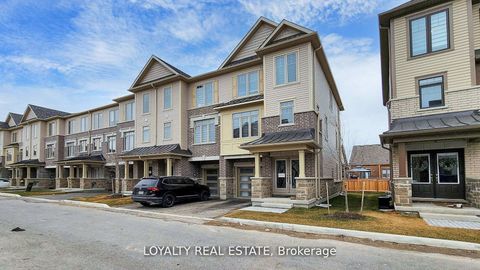 Photo 1 at 35 Bavin Street, Bowmanville, Clarington