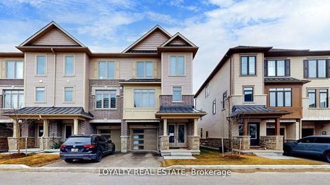 Photo 2 at 35 Bavin Street, Bowmanville, Clarington