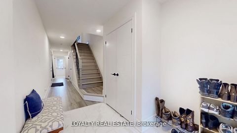 Photo 4 at 35 Bavin Street, Bowmanville, Clarington