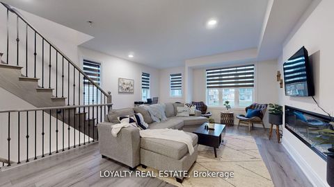 Photo 5 at 35 Bavin Street, Bowmanville, Clarington