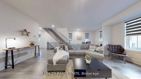 Photo 6 at 35 Bavin Street, Bowmanville, Clarington