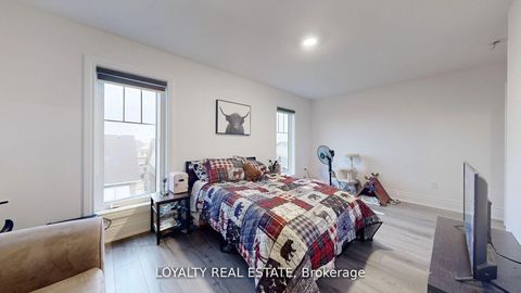 Photo 16 at 35 Bavin Street, Bowmanville, Clarington