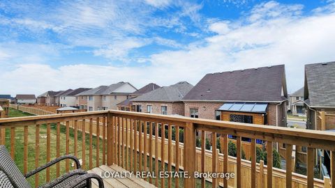 Photo 34 at 35 Bavin Street, Bowmanville, Clarington