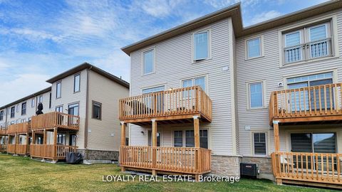 Photo 35 at 35 Bavin Street, Bowmanville, Clarington