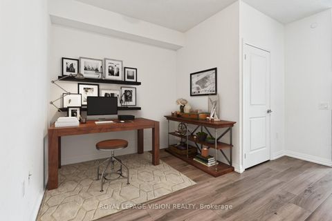 Photo 6 at 858 - 60 Ann O'Reilly Road, Henry Farm, Toronto