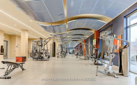 Photo 20 at 858 - 60 Ann O'Reilly Road, Henry Farm, Toronto