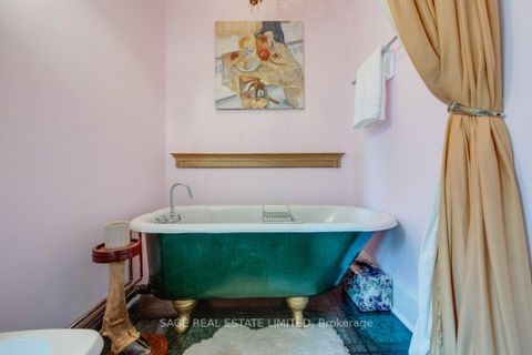 Photo 19 at 25 Helena Avenue, Wychwood, Toronto