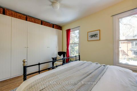 Photo 21 at 25 Helena Avenue, Wychwood, Toronto