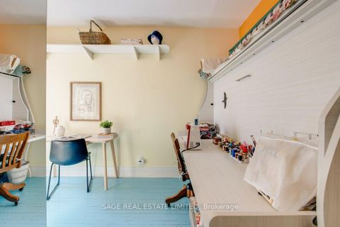 Photo 23 at 25 Helena Avenue, Wychwood, Toronto