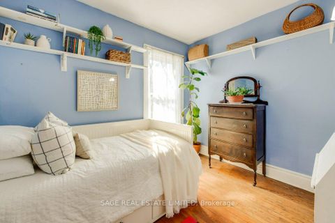 Photo 26 at 25 Helena Avenue, Wychwood, Toronto