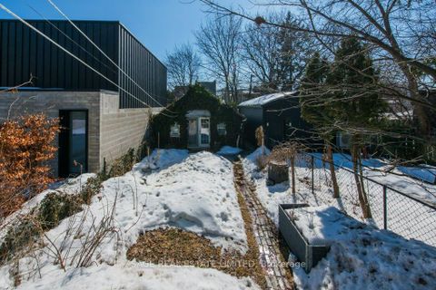 Photo 39 at 25 Helena Avenue, Wychwood, Toronto