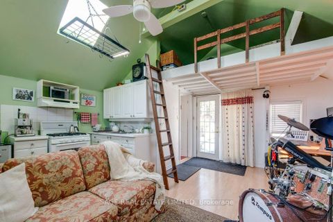 Photo 42 at 25 Helena Avenue, Wychwood, Toronto