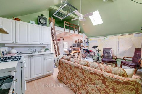 Photo 44 at 25 Helena Avenue, Wychwood, Toronto