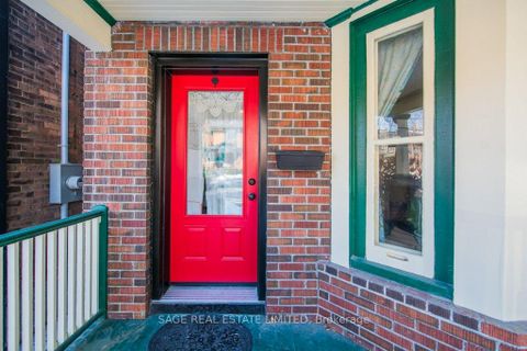 Photo 46 at 25 Helena Avenue, Wychwood, Toronto