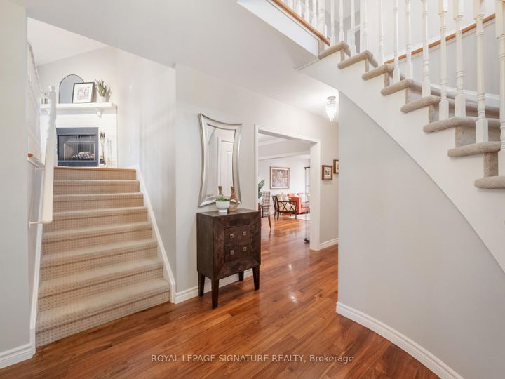 Photo 3 at 72 Cantertrot Court, Brownridge, Vaughan