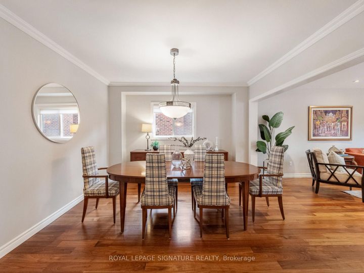 Photo 7 at 72 Cantertrot Court, Brownridge, Vaughan