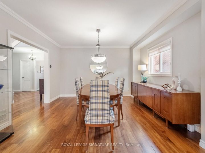 Photo 8 at 72 Cantertrot Court, Brownridge, Vaughan