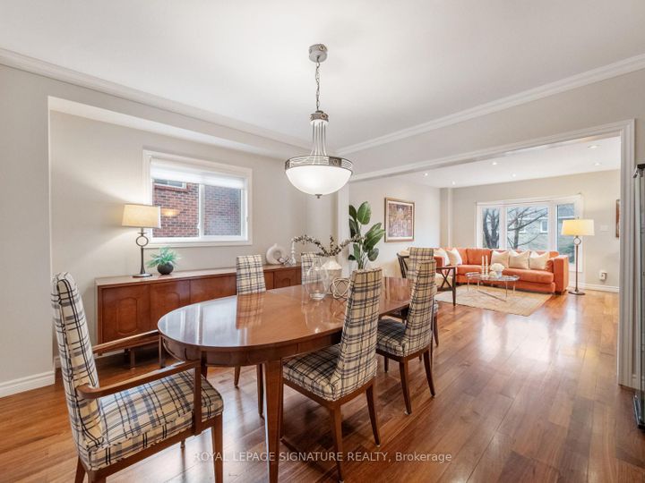 Photo 9 at 72 Cantertrot Court, Brownridge, Vaughan