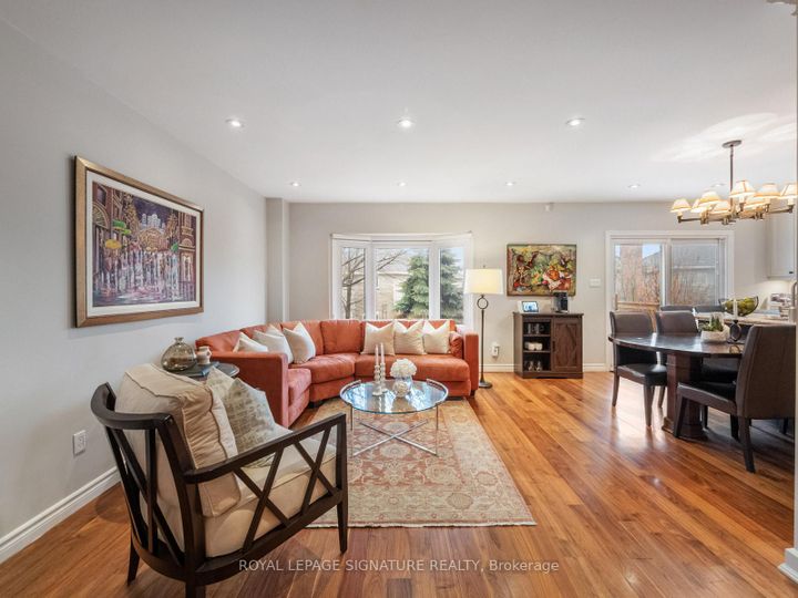 Photo 12 at 72 Cantertrot Court, Brownridge, Vaughan