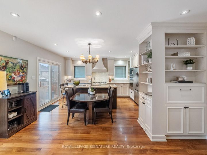 Photo 13 at 72 Cantertrot Court, Brownridge, Vaughan