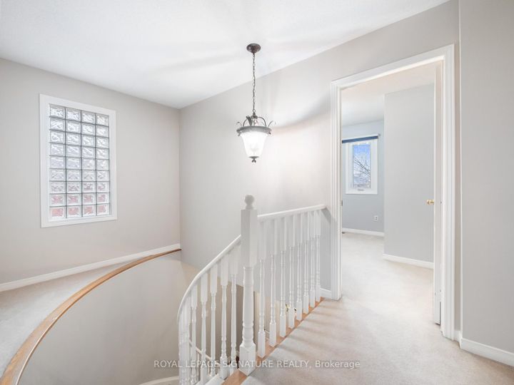 Photo 20 at 72 Cantertrot Court, Brownridge, Vaughan