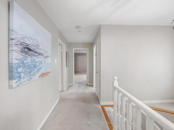 Photo 21 at 72 Cantertrot Court, Brownridge, Vaughan