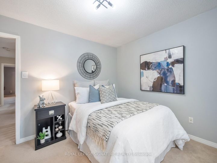 Photo 28 at 72 Cantertrot Court, Brownridge, Vaughan