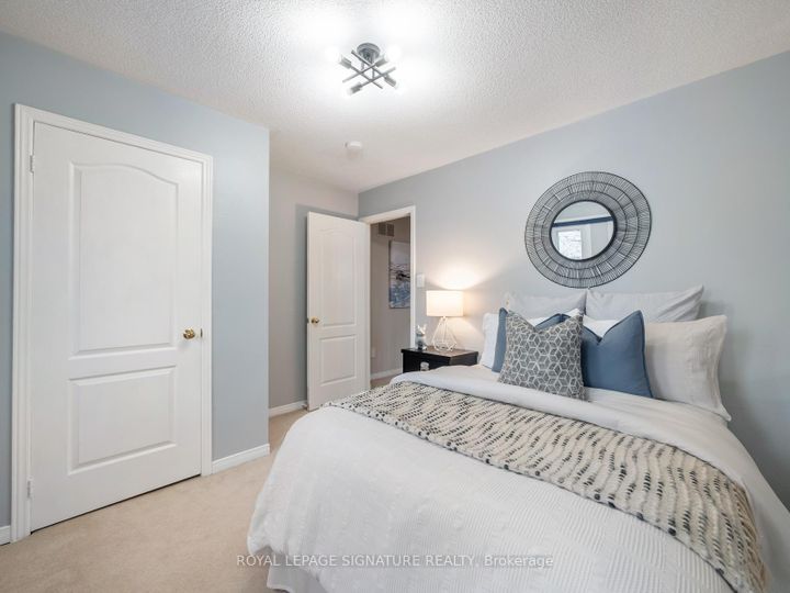 Photo 29 at 72 Cantertrot Court, Brownridge, Vaughan