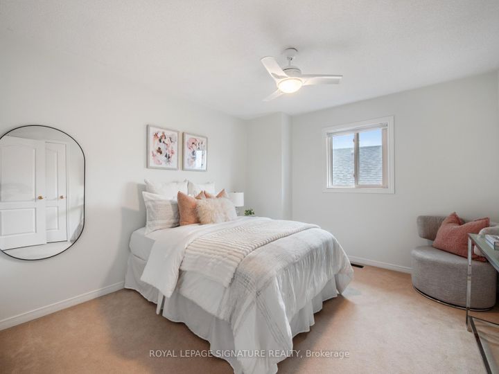 Photo 32 at 72 Cantertrot Court, Brownridge, Vaughan