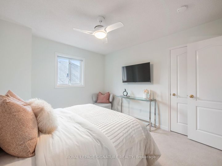 Photo 33 at 72 Cantertrot Court, Brownridge, Vaughan