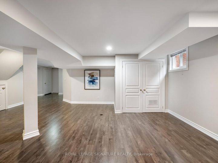 Photo 35 at 72 Cantertrot Court, Brownridge, Vaughan