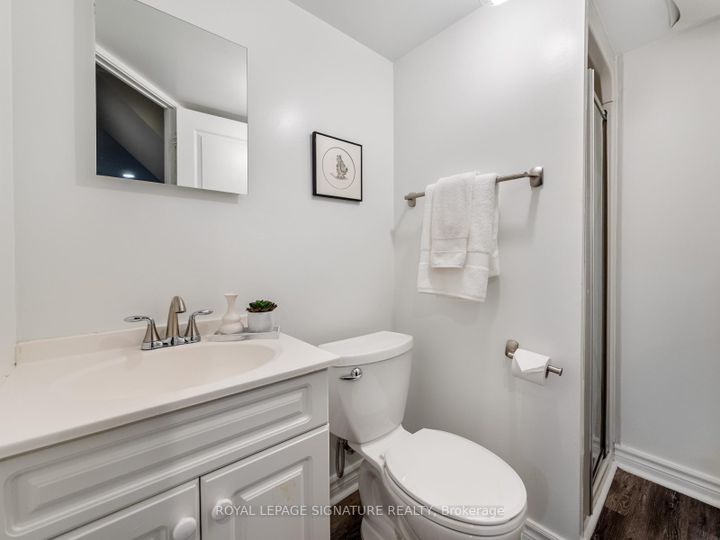 Photo 38 at 72 Cantertrot Court, Brownridge, Vaughan