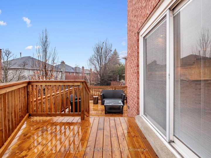 Photo 41 at 72 Cantertrot Court, Brownridge, Vaughan