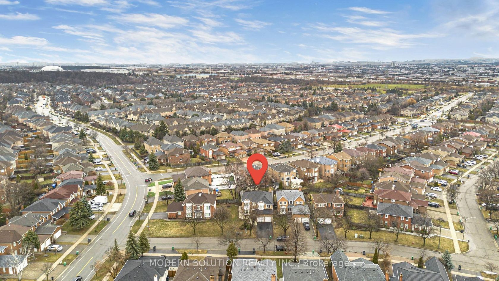 438 Ojibway Trail, Hurontario, Mississauga 