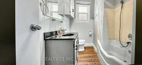 Photo 6 at 60 Phillip Avenue, Cliffside, Toronto