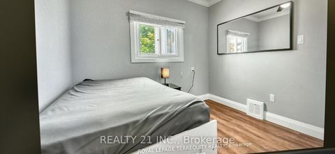 Photo 8 at 60 Phillip Avenue, Cliffside, Toronto