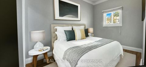 Photo 9 at 60 Phillip Avenue, Cliffside, Toronto