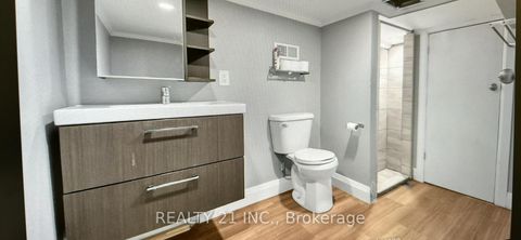 Photo 10 at 60 Phillip Avenue, Cliffside, Toronto