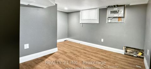 Photo 12 at 60 Phillip Avenue, Cliffside, Toronto