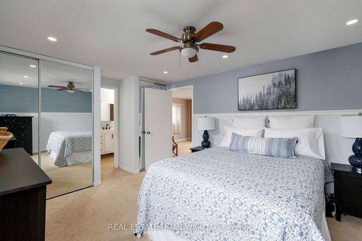 Photo 22 at 1821 Listowell Crescent, Liverpool, Pickering