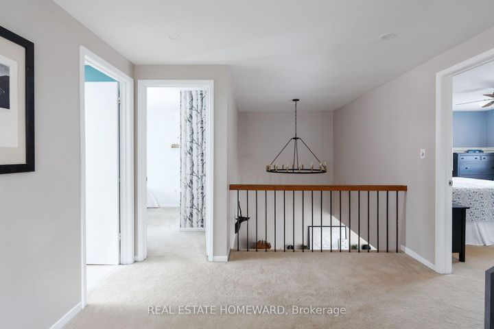 Photo 25 at 1821 Listowell Crescent, Liverpool, Pickering