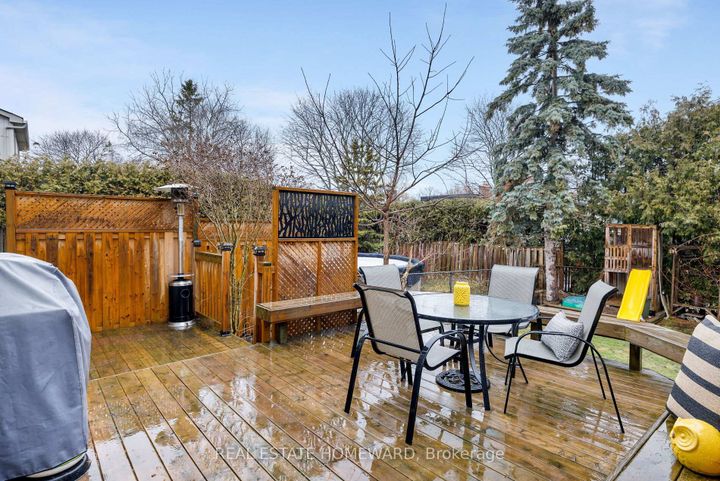 Photo 36 at 1821 Listowell Crescent, Liverpool, Pickering