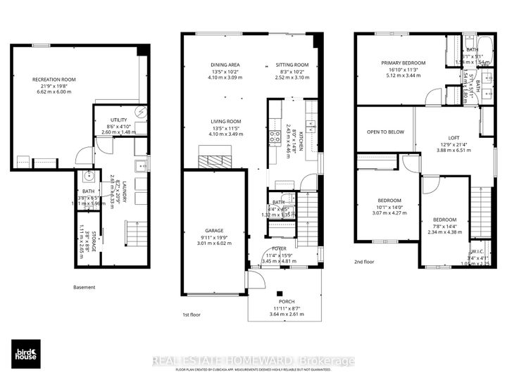 Photo 39 at 1821 Listowell Crescent, Liverpool, Pickering