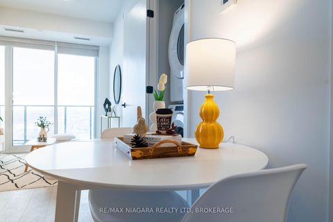 Photo 11 at 2611 - 36 Zorra Street, City Centre West, Toronto