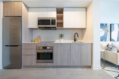 Photo 14 at 2611 - 36 Zorra Street, City Centre West, Toronto