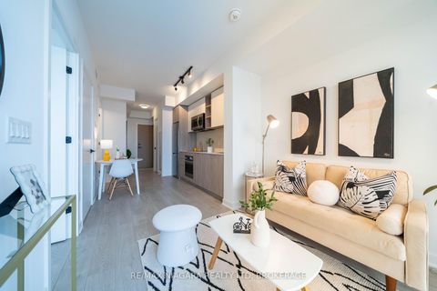 Photo 17 at 2611 - 36 Zorra Street, City Centre West, Toronto