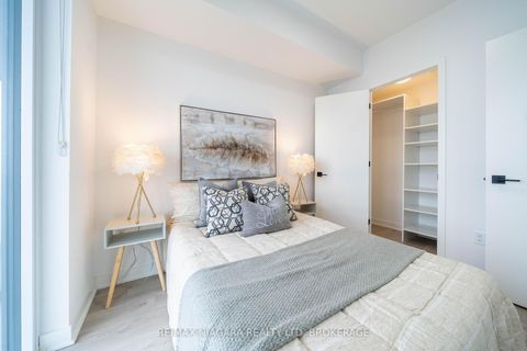 Photo 19 at 2611 - 36 Zorra Street, City Centre West, Toronto