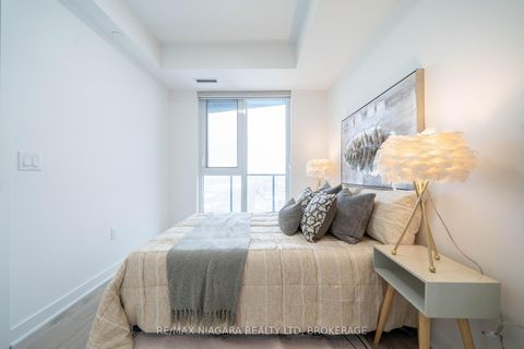 Photo 20 at 2611 - 36 Zorra Street, City Centre West, Toronto