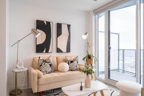 Photo 22 at 2611 - 36 Zorra Street, City Centre West, Toronto