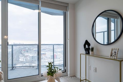 Photo 23 at 2611 - 36 Zorra Street, City Centre West, Toronto